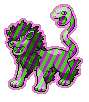 Exotic Lionmear